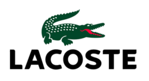 Lacoste logo heptarz.com