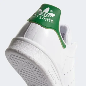 Adidas Stan Smith White Green İthal