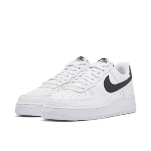 Nike Air Force white/black